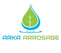 Logo Arka Arrosage Kasami