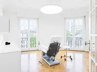 Clinique Bellefontaine SA