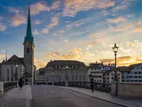 Reformierte Kirche Kanton Zürich - Klicken Sie, um das Bild 3 in einer Lightbox vergrössert darzustellen