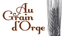 Au Grain d'Orge-Logo