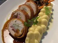 La Cantine Verte SNC