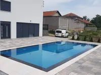 BM PISCINES Sàrl