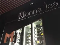 Restaurant MONNA ISA - cliccare per ingrandire l’immagine 2 in una lightbox