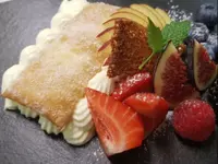 Restaurant Alpenrose
