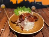 Tamnansiam Thai Restaurant
