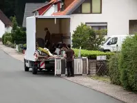 Cleanup Worszeck