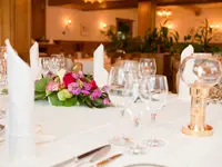 Hotel Restaurant Arvenbüel