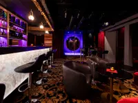 RED LIPS | Strip Club | Cabaret | Night Club