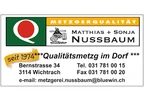 Metzgerei Matthias Nussbaum