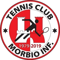 Tennis Club Morbio Inferiore-Logo