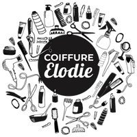 Coiffure Elodie-Logo