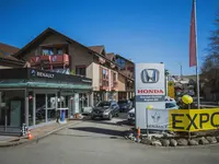 Garage Central Biglen AG