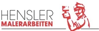 Hensler Malerarbeiten GmbH-Logo