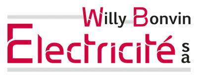 Willy Bonvin Électricité SA