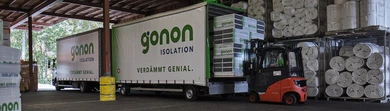 Gonon Isolation AG (SA)