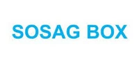 Sosag Baugeräte AG-Logo