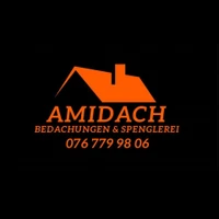 Logo AMIDACH Bedachung & Spenglerei