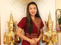 Mandarin Thai Massage