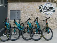 Biroma Bikes & Parts AG