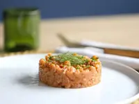 LA MAISON DU TARTARE