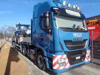 Odelet Transports SA