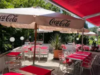 Vesuvio Pizzeria Da Antonio