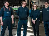 Garage Martin Rytz AG