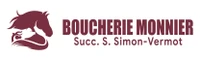 Boucherie Monnier-Logo