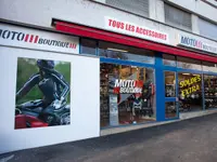 Moto-Boutique - Klicken Sie, um das Bild 2 in einer Lightbox vergrössert darzustellen