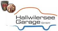 Hallwilersee-Garage GmbH-Logo