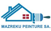 MAZREKU PEINTURE SA-Logo