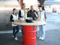 Fromagerie des Reussilles SA