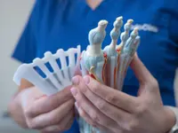 PodoClinic Sagl - CADENAZZO