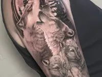 Nello Ink Tattoo GmbH