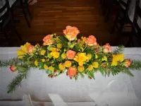 Restaurant zum Neuhaus