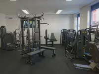 Fisioterapia Salus - Bellinzona
