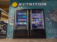 Gold's Gym Fitnessstudio Bettlach