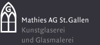 Logo Mathies AG