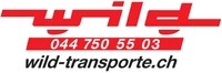 Wild Transporte AG Dietikon-Logo