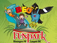 BEO-Funpark GmbH - Klicken Sie, um das Bild 1 in einer Lightbox vergrössert darzustellen