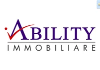 Ability Immobiliare Sagl-Logo