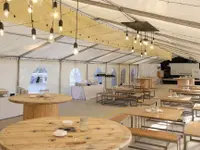 Tschäppät & Moret Tentes Events Sàrl