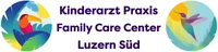 Kinderarztpraxis & Family Care Center Luzern Süd-Logo