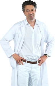 Dr. med. Felix Hammer