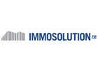 ImmoSolution FM AG-Logo