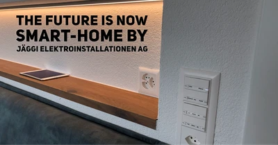 Jäggi Elektroinstallationen AG