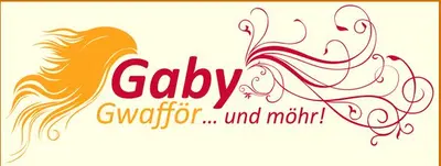 Gwafför...und möhr! Gaby Lingg - Geisseler