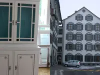 Alder Malermeister AG