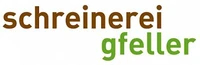 Schreinerei Gfeller-Logo