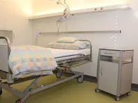 Regionalspital Surselva AG - Klicken Sie, um das Bild 2 in einer Lightbox vergrössert darzustellen